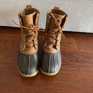 Women’s Bean Boots